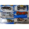 Image 2 : LOT OF 30 - HOTWHEELS - CHEVY S-10, X-RAYCERS HORSEPLAY, MEGA THRUST, ETC