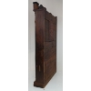 Image 4 : 1825 ELI TERRY COLUMN & SPLAT WOOD MOV'T CLOCK