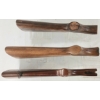 Image 5 : LOT OF 3 - MISC BUTT STOCKS
