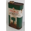 Image 1 : TEXACO OUTBOARD MOTOR OIL QT CAN