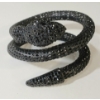 Image 2 : CHAIN METAL SNAKE BRACELET
