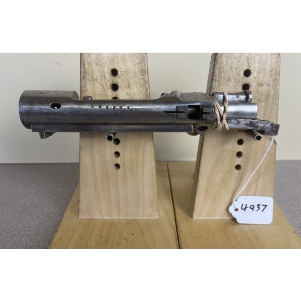 SPANISH 93-94 ACTION IN ? - PARTS ONLY