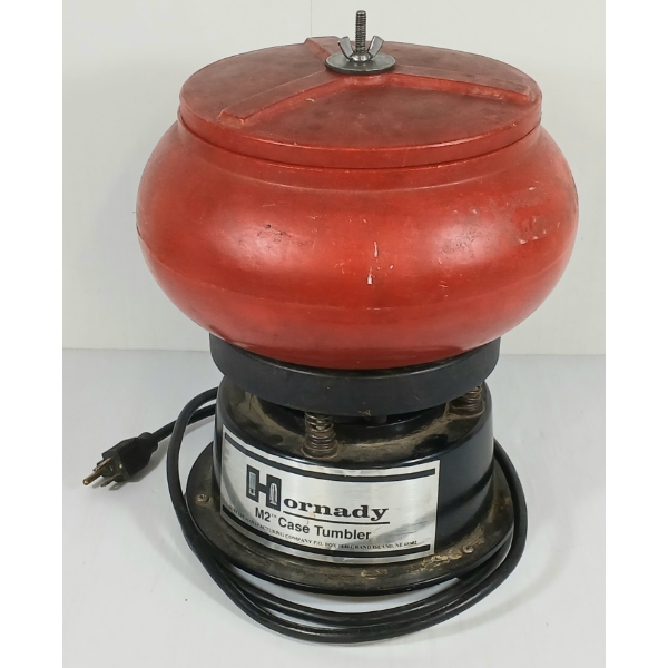 HORNADY M2 CASE TUMBLER