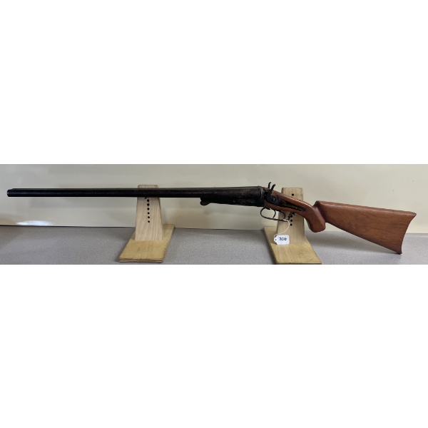 JOSEPH DODGE UNDERLEVER IN 12GA - WALL HANGER 