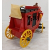 Image 4 : IDEAL'S FIX-IT STAGE COACH W/ BOX