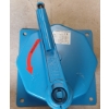Image 1 : 300KG WALL MOUNT WINCH - NEW