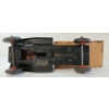Image 7 : WYANDOTTE PRESSED STEEL & WOOD STAKE TRUCK