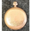 Image 7 : WALTHAM 7 JEWELS POCKET WATCH - GRADE SEASIDE - MODEL 1890