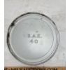 Image 5 : WHITE ROSE HEAVY DUTY QT FIBRE CAN