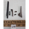 Image 2 : LOT OF 2 - REMINGTON 788 SIGHTS