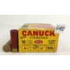 Image 1 : AMMO: 25X CANUXK 10GA - 2-3/4IN - #2 SHOT