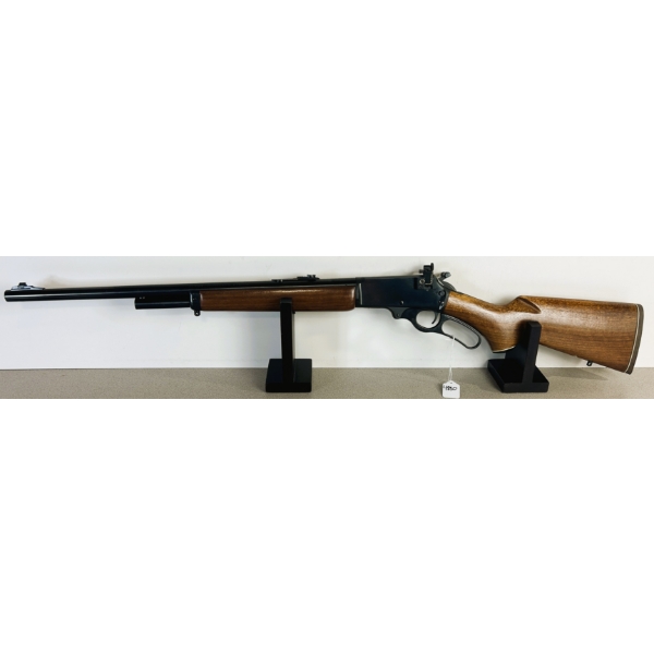 MARLIN MODEL 1895 SS IN .45-70 GOVT 