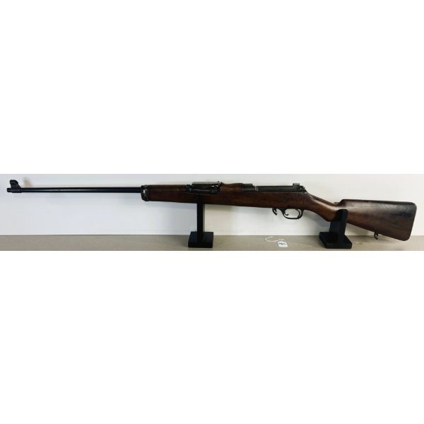 ROSS 1905 SPORTER IN .303 BRIT 