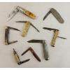 Image 2 : LOT OF 8 - POCKET KNIVES & MULTI-TOOLS