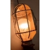 Image 2 : LOT OF 2 - WORK LIGHT & EXTENSION CORD