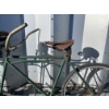Image 5 : THREE SEAT BICYCLE 