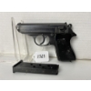Image 1 : WALTHER PPK IN 7.65 - PROHIB