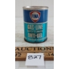 Image 1 : FINA GAS-LINE ANTI-FREEZE 4OZ CAN