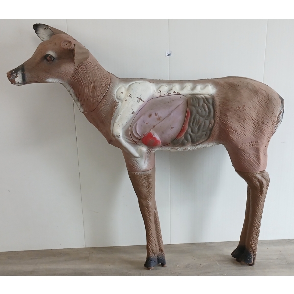 ARCHER'S CHOICE DEER TARGET