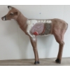 Image 1 : ARCHER'S CHOICE DEER TARGET