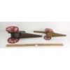 Image 6 : LOT OF 2 - CONESTOGA CO. BIG BANG CANONS