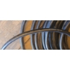 Image 3 : QTY OF WIRE - INCL BELDEN HOOK-UP WIRE