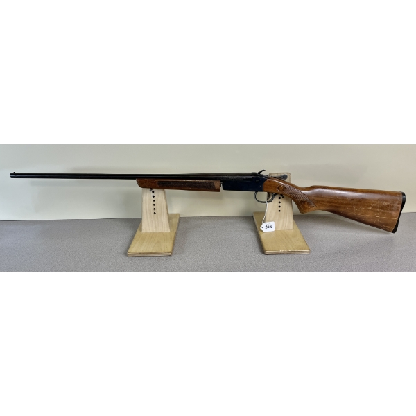COOEY MODEL 840 IN .410 GA