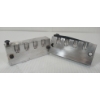 Image 2 : NOE 356-135-FN FOUR CAVITY BULLET MOULD