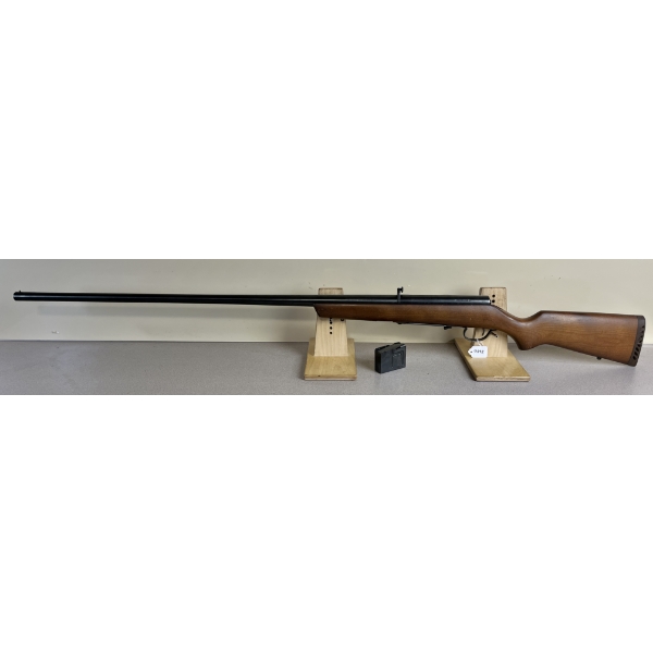 MARLIN MODEL 55 GOOSEGUN IN 12 GA 