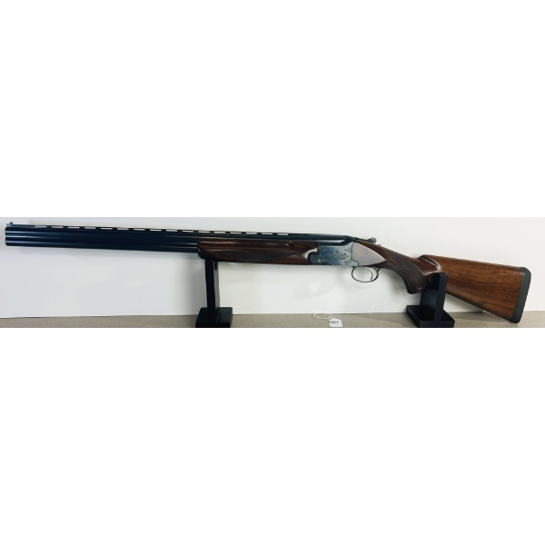 WINCHESTER MODEL 101 O/U IN 12 GA 
