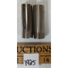 Image 1 : LOT OF 2 - BENELLI 20GA CHOKE TUBES