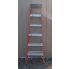 Image 1 : FEATHERLITE 6FT LADDER