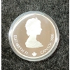 Image 2 : 1988 RCM OLYMPIC $20 SILVER COIN
