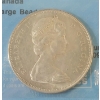 Image 2 : 1966 CDN SILVER DOLLAR - CCCS GRADED