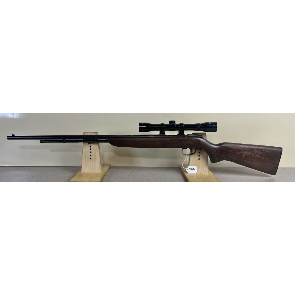 REMINGTON SPORTMASTER MODEL 512 IN .22 LR 