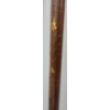 Image 2 : BRASS HANDLED WALKING STICK