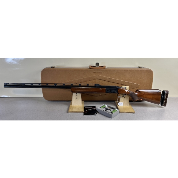 BROWNING BT99 PLUS IN 12GA