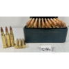 Image 1 : AMMO: 100X .223 REM, MIXED 45/50/55GR. 