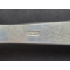 Image 3 : 2 PC GERMAN WWII ERA CUTLERY SET