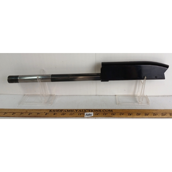 WINCHESTER MODEL 120 RECEIVER