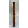 Image 4 : WOODEN DISPLAY SHELF