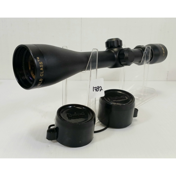 TASCO 3X-9X40 SCOPE
