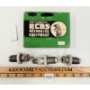 Image 1 : RCBS .38 SPL WC DIE SET