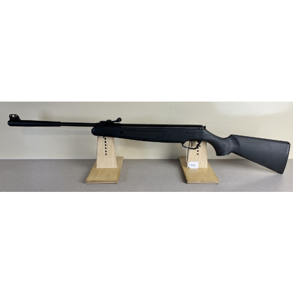 STOEGER MODEL X10 IN .177 PELLET - PAL REQUIRED