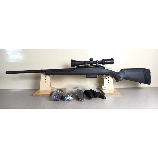 SAVAGE MODEL 220 IN 20GA