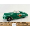 Image 1 : DICK TRACY POLICE DEPT. FRICTION CAR
