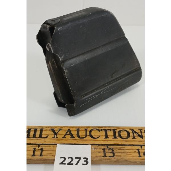 10 ROUND LEE ENFIELD .303 BRIT MAG - PAL REQUIRED