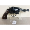 Image 2 : SMITH & WESSON MODEL 10-5 IN .38 SPL - PROHIB