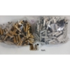 Image 1 : BRASS: QTY OF MIXED .357 MAG - APPROX 11.5LBS