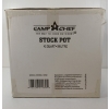 Image 3 : CAMP CHEF STOCK POT 